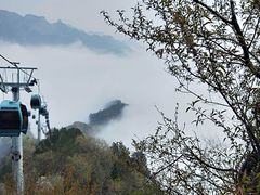 -神农山景区