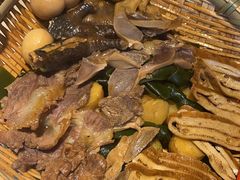 -常和州·夜宵大排档(常州单店)