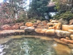 -天目湖涵田半山温泉
