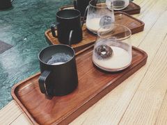 -Home Cafe(水榭春天店)