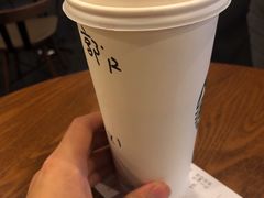 -星巴克臻选(深圳皇庭广场分店)