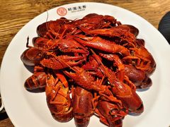 -叶派龙虾•招牌香辣蟹·海鲜(中海国际店)