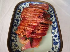 -芸海阁·农家私房菜(沙家浜景区出口店)