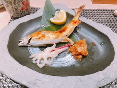 -天丰日本料理·铁板烧