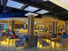 -星河湾温泉洗浴酒店