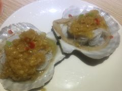 -海味当家(西安路店)
