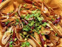 -渝味川菜(夜宵航母店)