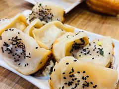-阿文夜市豆浆油条(临潼路店)