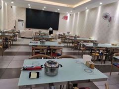 大堂-钱库里海鲜自助(唐山街店)