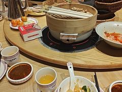 -老凯俚酸汤鱼(多彩城店)