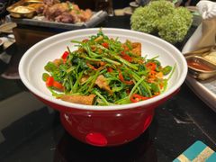 -清真·宁夏印象·盐池滩羊肉体验店(江宁路店)