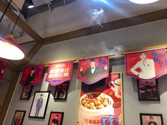 -贤合庄卤味火锅(安吉万达店)