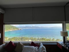 -三亚太阳湾柏悦酒店