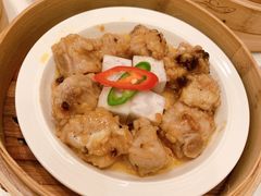 -金悦轩海鲜酒家(银河店)