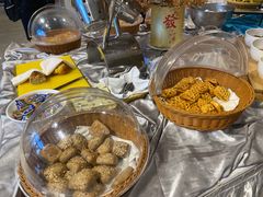 -北京丽景湾国际酒店