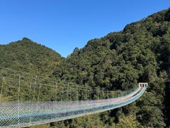 -千泷沟大瀑布旅游区