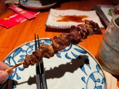 -醉虎传(南锣鼓巷店)
