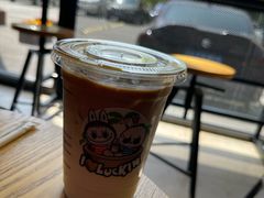 -瑞幸咖啡(国际珠宝交易中心店)