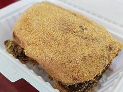 -老回回小吃(百万庄店)