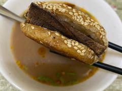 -永盛斋小吃(故宫店)