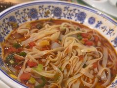 -令氏家外家周秦食府(高新店)