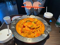 -胖哥俩肉蟹煲(杭州下沙学林街店)