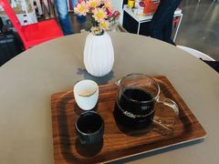 -dotcom coffee古点咖啡(致真大厦店)