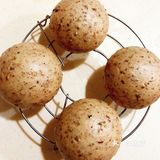 红豆薏米馒头