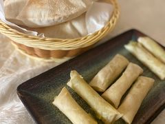 -一千一夜阿拉伯餐厅(静安店)