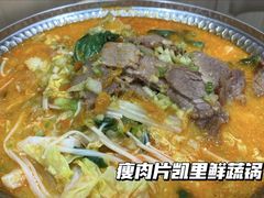 -喜家德虾仁水饺(青岛永旺东部店)