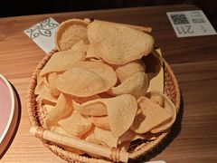 -星叶·东南亚料理(温州万象城店)