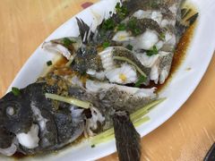 -板桥海鲜广场11排2号