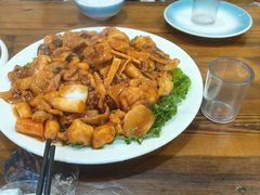 -闻香阁·清真(光荣道店)