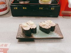 -友壹町寿司(嘉洲广场店)