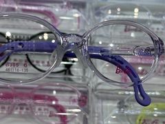 -青聪儿童眼镜(五官科医院宝庆路店)