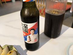 -潮港海鲜家常菜(刘庄店)