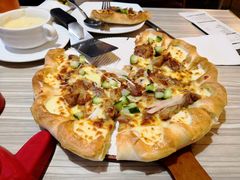 -山姆会员商店·停车场