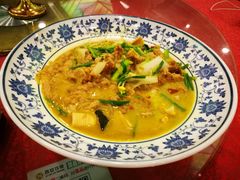 油泼小酥肉-西安饭庄·非遗陕菜(钟楼店)