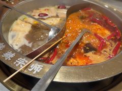 -热辣宗师·串串火锅(万达金街店)