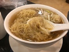 大蓉-丽的面家(多宝路店)