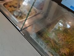 -沪东社区长者食堂(柳埠小区店)