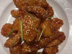 -宝轩渔府·老字号海鲜·正宗津菜(水上店)