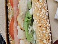 -ZEROTIME零家茶歇(望京店)