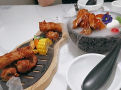 -3号仓库·创意中国菜(新世界城店)