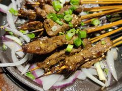 -本色.小马哥烧烤(五一路总店)