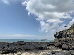 -漳州滨海火山岛自然生态风景区