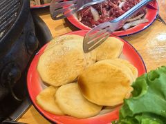 -石记老北京炙子烤肉(松园店)