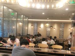 大堂-呷哺呷哺 黄金牧场 (旧宫永辉超市店)