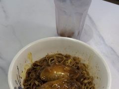 -百乐门粉面店(二龙喉分店)