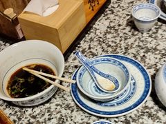 -南京大牌档(崇文门国瑞店)